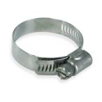 栃木屋 板型ホースバンド TM-144SUS-25 1個