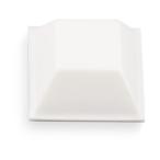 栃木屋 バンポン（TM） TM-166-18W 1個