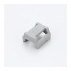 TMEHジャパン（） ケーブルホルダー(Φ28・Φ43共通) グレー ACY-N301