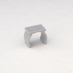 TMEHジャパン（） プラスティックスペーサー グレー GAP-8FN-G