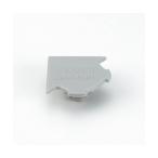 TMEHジャパン（） 40スクエア用キャップ グレー GAP-4040A