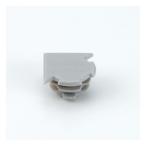 TMEHジャパン（） 28スクエア用キャップ グレー GAP-2828A