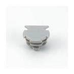 TMEHジャパン（） 28スクエア用キャップ グレー GAP-2828E