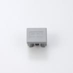 TMEHジャパン（） 28スクエア用キャップ グレー GAP-2828T