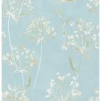 トキワ工業 壁紙 PINEBULL 日比谷花壇 Elegant・Classic エレガント・クラシック アリウム 巾92.7cm×1m TWP9052