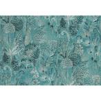 トキワ工業 蓄光壁紙 PINEBULL 日比谷花壇 フェアリーダスト 巾92.7cm×1m TWP9142