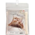 タカギ繊維 Panami ドラマティックリングピロー PAN-RP15 1個