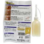 高森コーキ 床鳴りピタットミニ 補修剤:白濁色 40mL RKP-44 1点