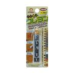 高森コーキ キズ消しクレヨン NO.1 高さ70mmX幅12mmX奥行12mm RKR-01 1個