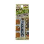 高森コーキ キズ消しクレヨン NO.4 高さ70mmX幅12mmX奥行12mm RKR-04 1本
