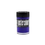 ターナー色彩 ポスターカラー40ml ＃33 ウルトラマリン 40ml PC40