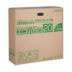 TBCタブチ エコパック１３φ１０ｍｍ厚２０ｍ UPC1310ECO20M                 4315