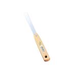  Tomita режущий инструмент из нержавеющей стали уплотнение соединения лопатка 15mm ширина 245mm #538 1 пункт 