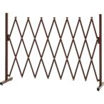  прекрасный WOOD аккордеон забор 200cm Brown дерево BEW-AF200BRW 1 шт. 