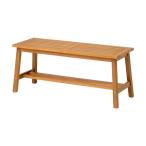 taka шоу Marie дерево bench MWF-24B 1 ножек 