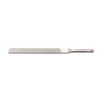 tsubo солнечный яркий 900 super so- напильник flat 117 x 22 x 6 mm HI105B2