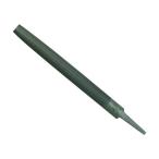 tsubo солнечный металлический напильник 150 половина круг масло глаз HA150-04