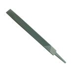 tsubo солнечный металлический напильник 250mm flat . глаз 319 x 33 x 12 mm HI250-01