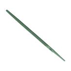 tsubo солнечный металлический напильник 150mm угол масло глаз 190 x 25 x 6 mm KA150-04