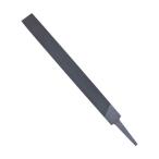 ツボサン 単目ヤスリ 平 150mm 荒目 HI15011 1点