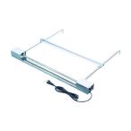 太洋電機(goot) アクリル曲げヒーター HA-400