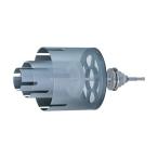 ユニカ UR21 多機能コアドリル マルチタイプボディ 口径70mm、有効長130mm UR21-M070B
