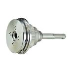 ユニカ UR21 SDSシャンクアッセンブリー SDS軸10mm、適合口径60〜170mm UR60/170FSD