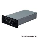 ユニペックス 800MHz帯 ワイヤレスチューナーユニットダイバシティ (CGAシリーズ用) 幅84mm高さ30mm奥行148mm DU-8200 1