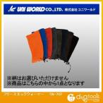  Uni world флис защита горла "neck warmer" N-70 0