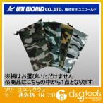  Uni world флис защита горла "neck warmer" камуфляж N-73 0