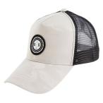 DIVER STYLE メッシュキャップ アイボリー フリー DS-00101IV