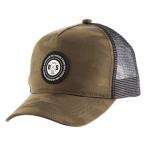 DIVERSTYLE キッズ キャップ カーキ DS-6040 1個