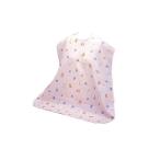 シンガー お食事エプロン 2067−001 ピンク REP011