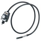  лошадь Rex видео Flex G4 для опция arc камера кабель W1120×H39×D38mm 082214A 1 шт. 