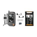 ウマレックス 携帯型工業用内視鏡 ビデオポケットHDM 082264A