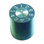 .. коммерческое предприятие золотой type te-to Mark D1 type 10mm 136 x 92 x 15 mm OP-D1-10