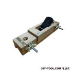 梅弘 自由角面取り鉋 刃幅:30ミリ