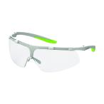 UVEX ＵＶＥＸ　二眼型保護メガネ　スーパーフィット 9178315