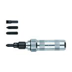 ベッセル インパクトタイプドライバー No.250001