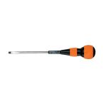 ベッセル ボールグリップドライバー２２０−６×１５０ -6×150 No.220