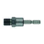 ベッセル ドリルチャック替軸1/2X20BH29 No.BH-29 1