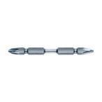 ベッセル 真トーションビットRT(両頭)＋2×82mm サイズ:+2×3.7×82mm RT5P2082 5点
