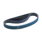 ベッセル ジルコニアエンドレスベルトＺＢ２０−８０ 223 x 107 x 50 mm ZB20-80