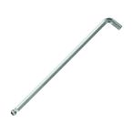 ベッセル 本締めボールポイントレンチ短軸(ショートタイプ) 2.5mm 8200BP-S-H2.5 1本