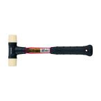 ベッセル プラタンハンマー #1 プラスチックハンマー 315mm 76-10 1個