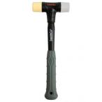 be cell резина pra Hammer серый общая длина 315mm 1 шт. 