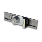 be cell mado блокировка с ключом серебряный MKL-50S