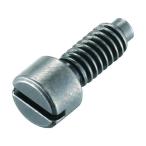 ベッセル GT-PLR用アジャストバルブ止ビス(部品番号:43) 814243