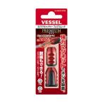 ベッセル ネジマグキャッチャープレミアム赤 NMCP-2PRE 2個