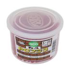 若井産業 カールPCプラグ 赤 5×25 250本